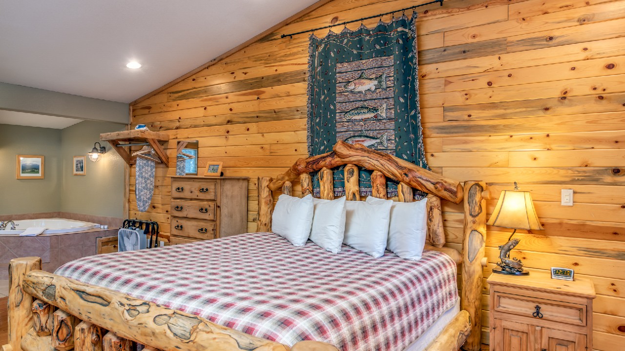 Cottage Studio View 1