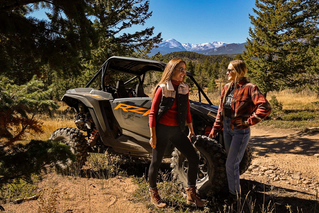 ATV and Jeep Adventures