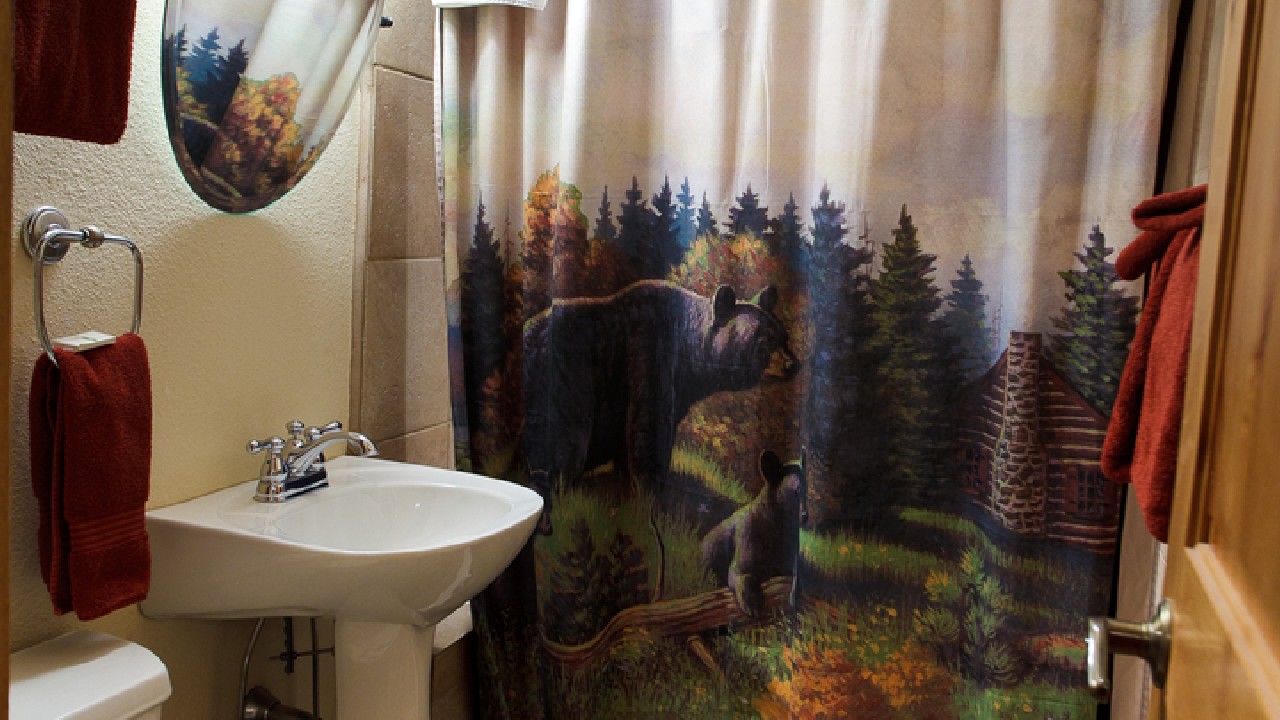 Mountain Studio Area