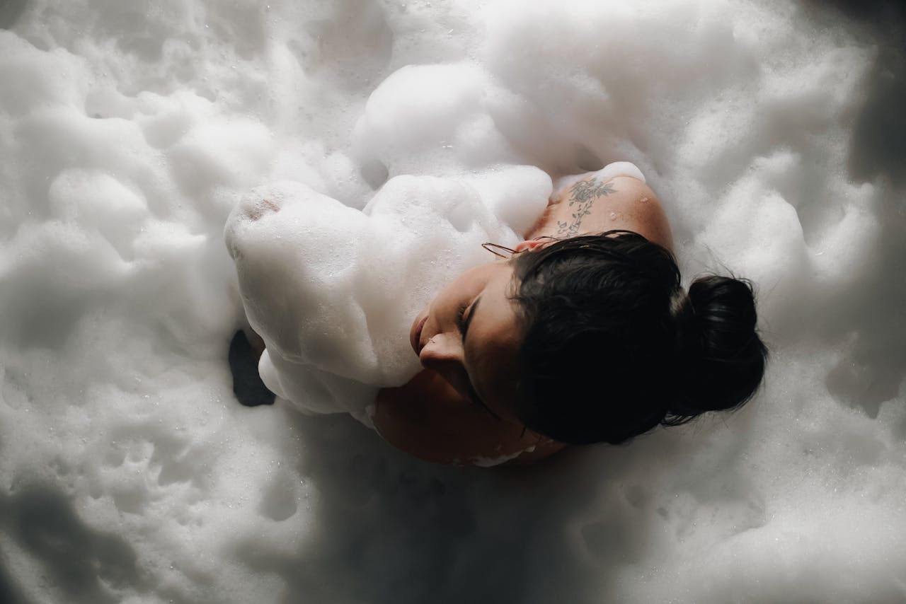 Spa Package